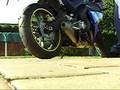 Yamaha yzf-r125 leovince