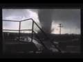 videos de Wichita/Andover, Kansas Tornado-The many faces of this storm