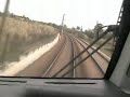 alfa pendular cabine 220 kms/h