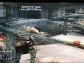 COD 4 Crash, Search and Destroy