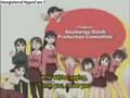 Baka-bozu =P - Naruto Shippuuden VS Azumanga Daioh
