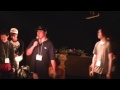 決勝 TATSUAKI VS にも 北海道BEATBOXBATTLE-SHICHiHENGE-七変化 七変化