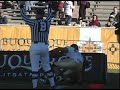 2008 New Mexico Bowl - Rams Sperry touchdown 2008 New Mexico Bowl - Rams Sperry touchdown