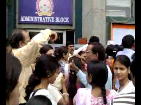 how to apply for b.ed entrance exam