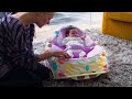 Bean Bags for Kids