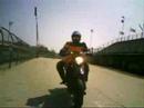 Pomposa OnBoard KTM 950SM FlyCamOne 2