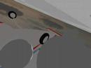 Ragdoll test. 1st person ragdoll