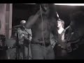 Last Insane Warriors of Zabu gig part 1