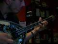 Bouzouki Trixordo Paixe xristo to bouzouki