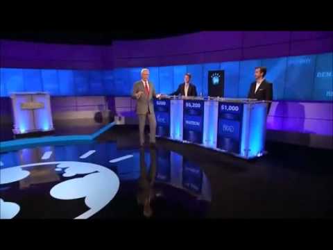 Collection - The IBM Watson Jeopardy Challenge