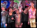 concurso de comparsas las palmas 12