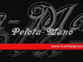 PelotaMano Fuentespreadas 2006