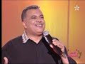Partie 1/2: lalla laarossa khiyari fait sont show