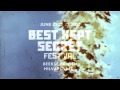 Best Kept Secret Festival (Trailer 2, 2013)