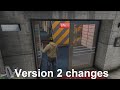 Open All Interiors 3.0 для GTA 5 видео 1
