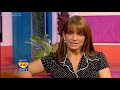 Simone Lahbib interview with LK part one Simone Lahbib interview with LK part one