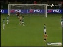 Juventus 4-0 Artmedia Petrzalka Chiellini (3-0)