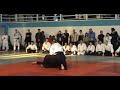 Aikido Enbukai: Nino Dellisanti