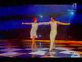 EDC 2007   Greece   Ourania & Spiros  Sirtaki 