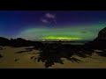 Thumbnail for article : Caithness Nightscapes