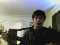 johnny cash home of the blues (cover)