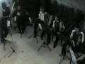 Gioacchino Rossini Accordeon Ensemble - Concerto del 26.12.2005