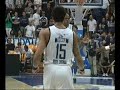 Assist James Thomas, schiacciata Moiso (Climamio Bologna)