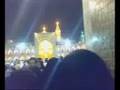 Visiting Imam Ridha (as) Mashad