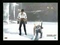 Tekken 6 Miguel vs Lili (The Black Mages)