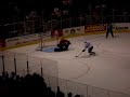 Rivermen Jean-Guy Trudel shootout goal