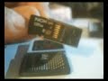 TopToy DSTT Card for NDS and NDS Lite with Rumble Pack for NDS Lite (Supports SDHC)