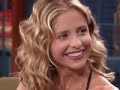 the photos of sarah michelle gellar