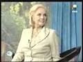 Cabernet en Almorzando con Mirtha Legrand Una Moneda