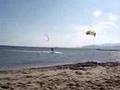 Kitesurfing: Shams Safaga, Imperial Shams Abu Soma