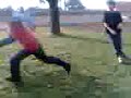 gol de la gaby