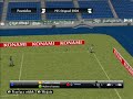 PES 2008 Przewrota