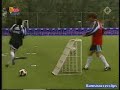 Messi vs Abeyie Messi vs Abeyie