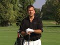How to drive the green in two