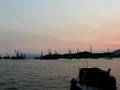 Sunset Hong Kong