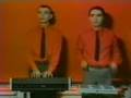 Kraftwerk - We Are The Robots