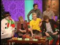 Mcfly interview & santa claus is coming to town on paulograd Mcfly interview & santa claus is coming to town on paulograd