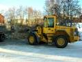 videos de Volvo L60E