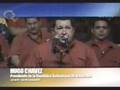 CHAVEZ ENGATUSA  CON LOS BLOQUES