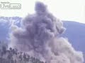 2000lb jdam droped on taliban stronghold 2000lb jdam droped on taliban stronghold