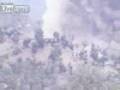 2000lb jdam droped on taliban stronghold