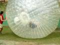 gatlinburg ZORBING