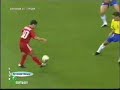 Ten best goals from World Cup 2002