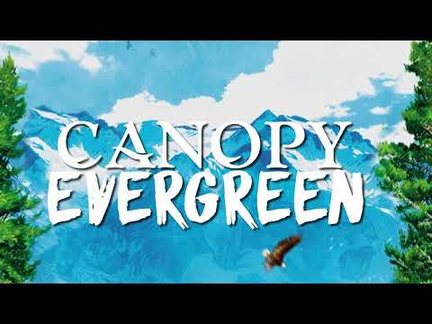 Canopy: Evergreen