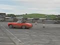 MG Midget Autotest 4AGE MG Midget Autotest 4AGE