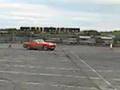MG Midget Autotest 4AGE